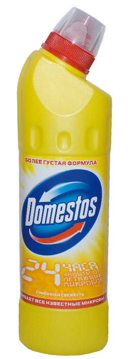 Чистящее средство Доместос 1000мл